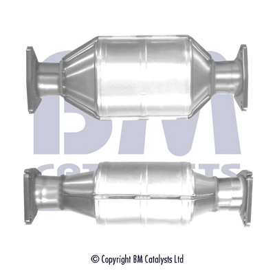 Catalytic Converter